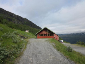 Odda